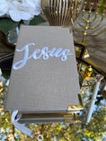 Load image into Gallery viewer, Bible Jesus