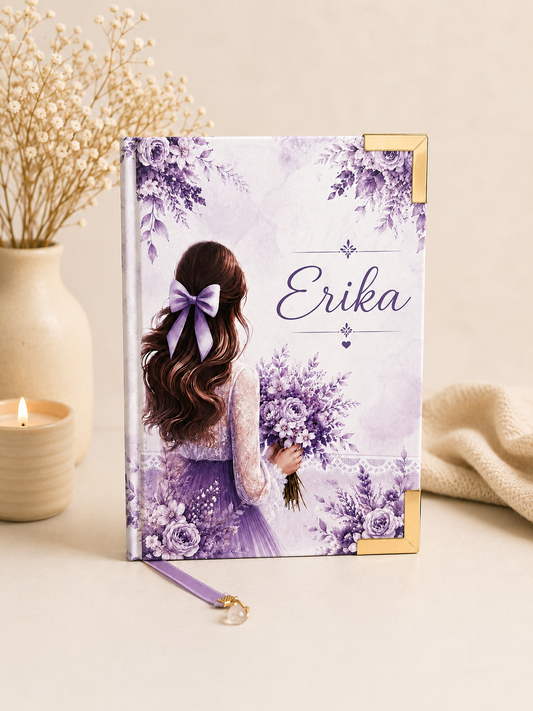 Gilrs Lilas
