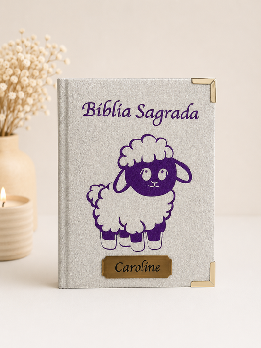 Little sheep