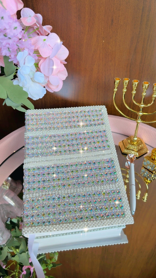 Rhinestone / Spanish