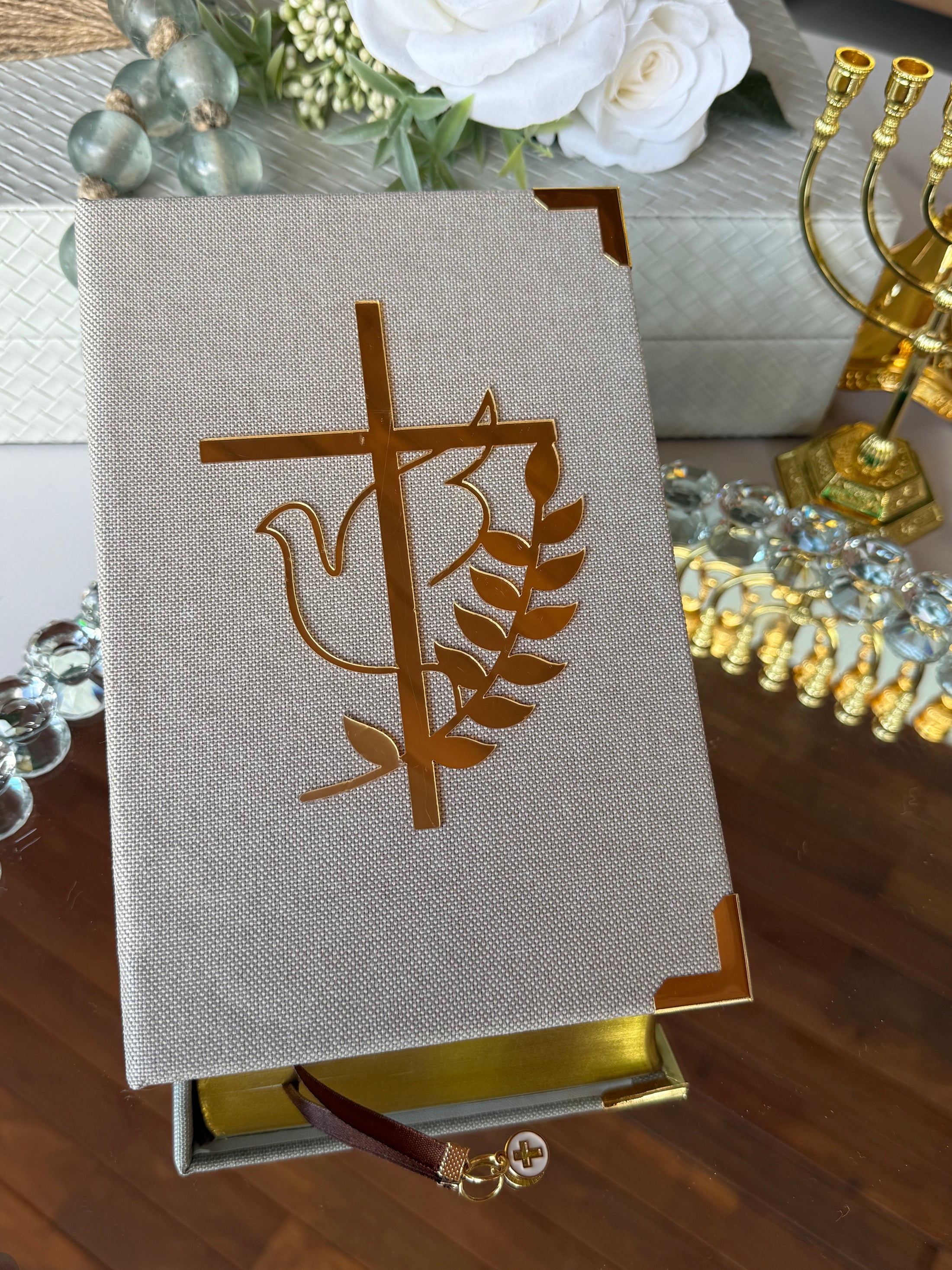 Espirito Santo / Acrilic