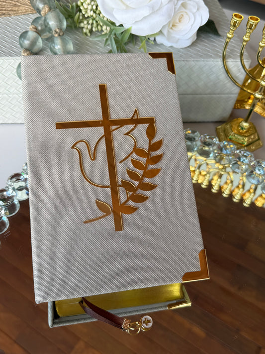 Espirito Santo / Acrilic