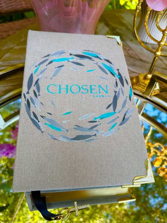 Chosen  Edition - Premiun Linen