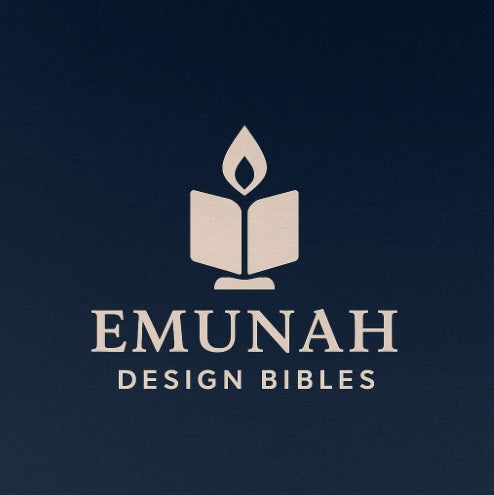 Emunah Bibles