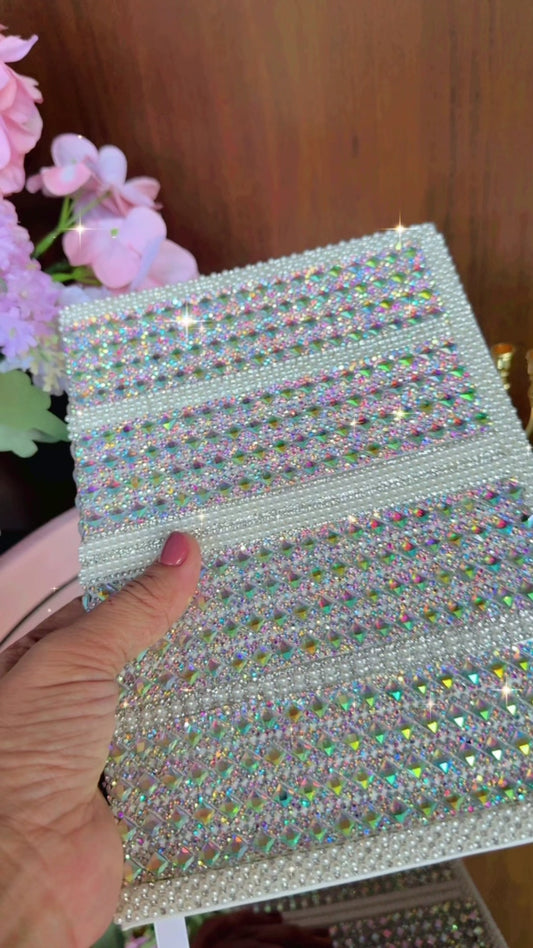 Rhinestone / Spanish